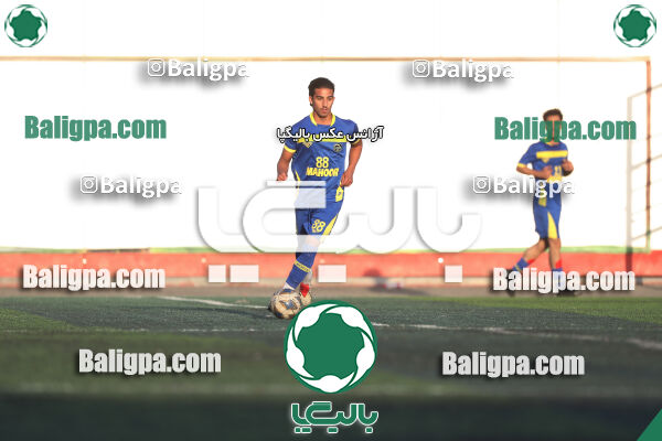 پرسپولیس 2–0 ماهور ری