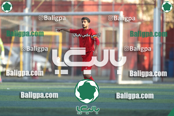 پرسپولیس 2–0 ماهور ری