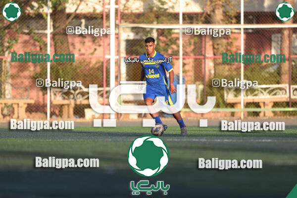 پرسپولیس 2–0 ماهور ری