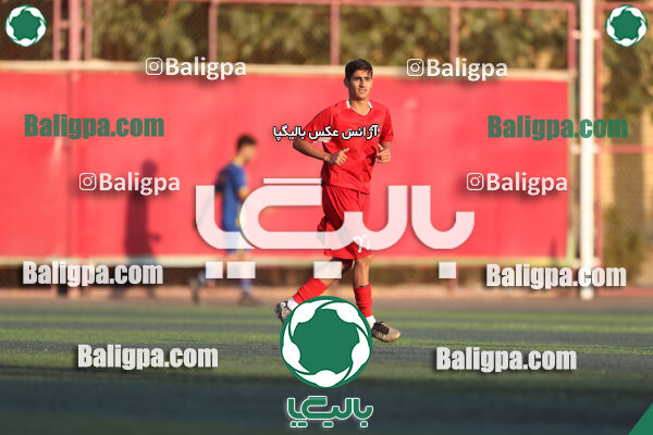 پرسپولیس 2–0 ماهور ری