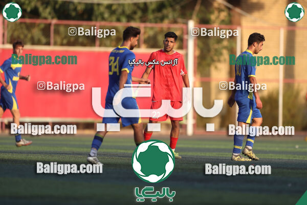 پرسپولیس 2–0 ماهور ری