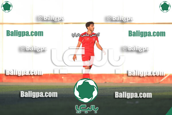پرسپولیس 2–0 ماهور ری