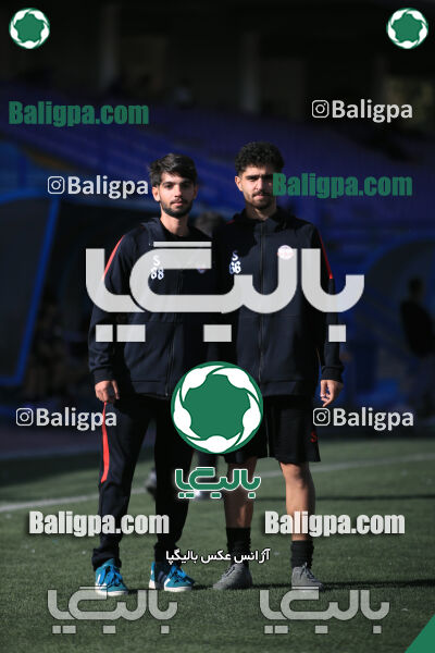 استقلال جوان 1–0 اکباتان تهران