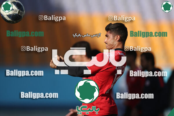 استقلال جوان 1–0 اکباتان تهران