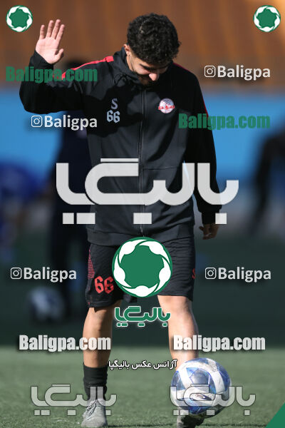 استقلال جوان 1–0 اکباتان تهران