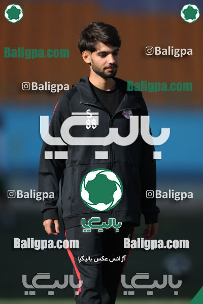 استقلال جوان 1–0 اکباتان تهران