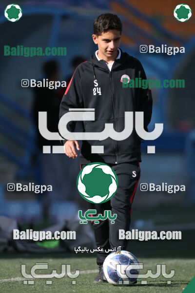استقلال جوان 1–0 اکباتان تهران