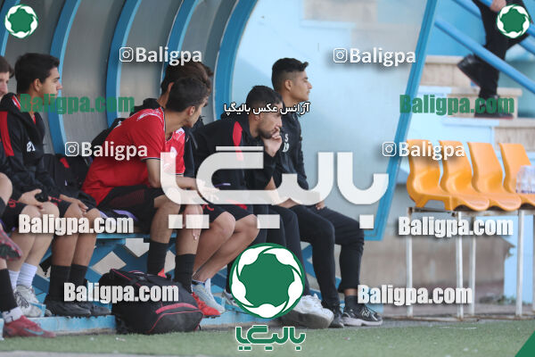 استقلال جوان 1–0 اکباتان تهران