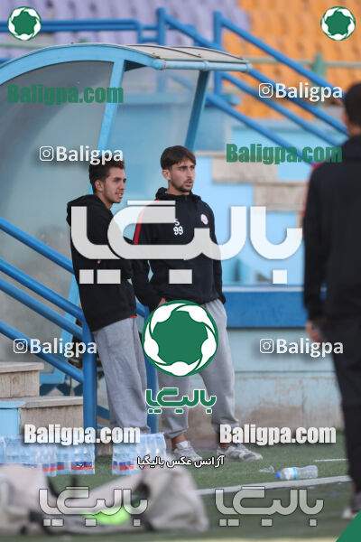 استقلال جوان 1–0 اکباتان تهران