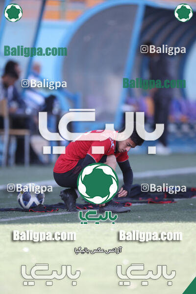 استقلال جوان 1–0 اکباتان تهران