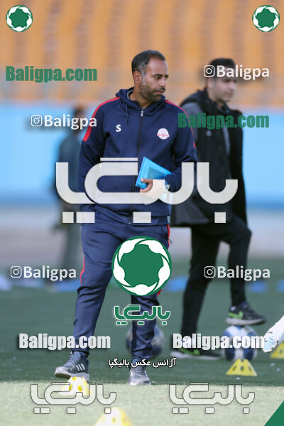 استقلال جوان 1–0 اکباتان تهران