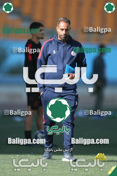 استقلال جوان 1–0 اکباتان تهران