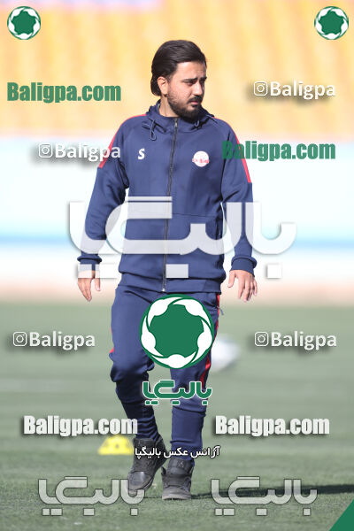 استقلال جوان 1–0 اکباتان تهران