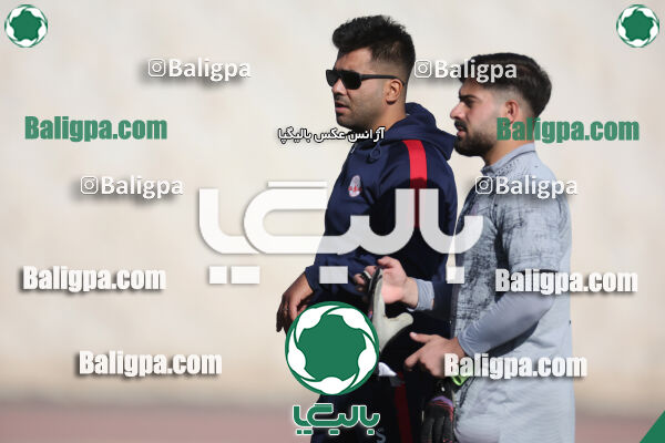 استقلال جوان 1–0 اکباتان تهران