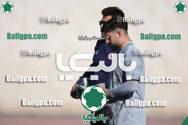 استقلال جوان 1–0 اکباتان تهران