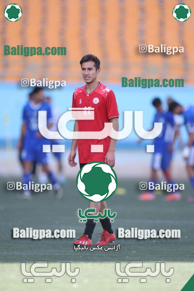 استقلال جوان 1–0 اکباتان تهران
