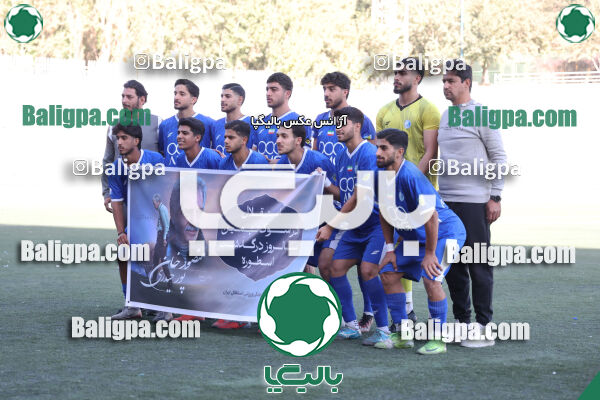 استقلال جوان 1–0 اکباتان تهران
