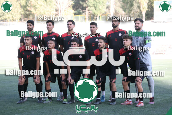 استقلال جوان 1–0 اکباتان تهران
