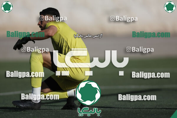 استقلال جوان 1–0 اکباتان تهران