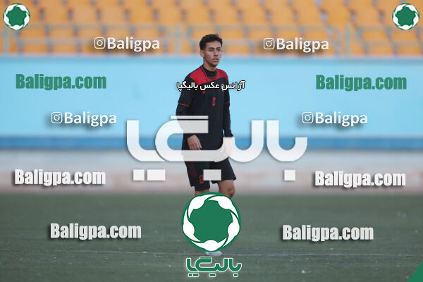 استقلال جوان 1–0 اکباتان تهران