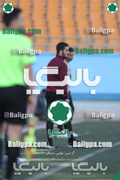 استقلال جوان 1–0 اکباتان تهران