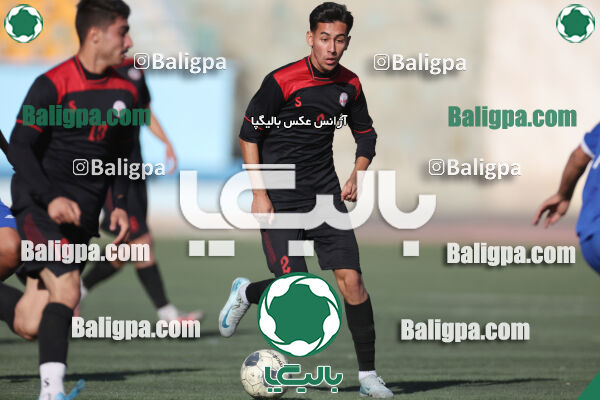 استقلال جوان 1–0 اکباتان تهران