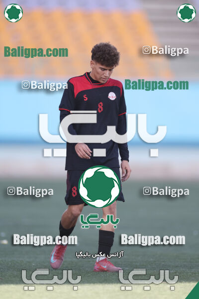 استقلال جوان 1–0 اکباتان تهران