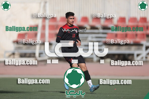 استقلال جوان 1–0 اکباتان تهران