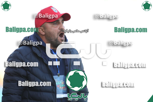 استقلال جوان 1–0 اکباتان تهران