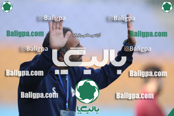 استقلال جوان 1–0 اکباتان تهران