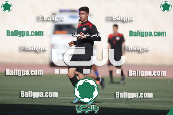 استقلال جوان 1–0 اکباتان تهران