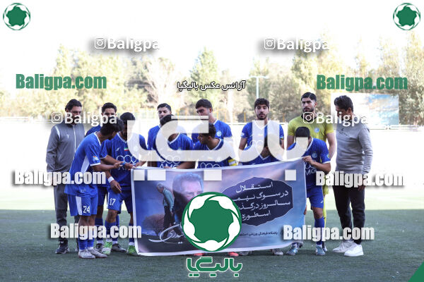 استقلال جوان 1–0 اکباتان تهران