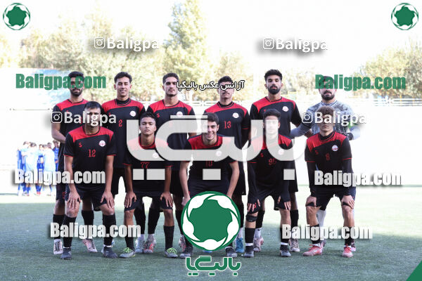استقلال جوان 1–0 اکباتان تهران