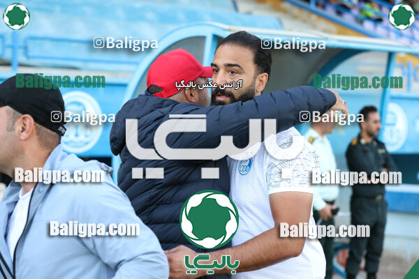 استقلال جوان 1–0 اکباتان تهران