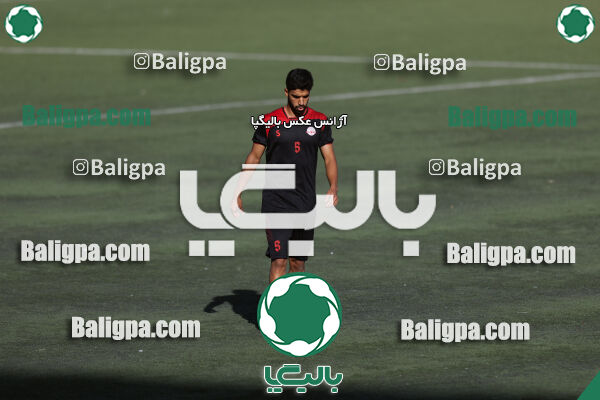 استقلال جوان 1–0 اکباتان تهران