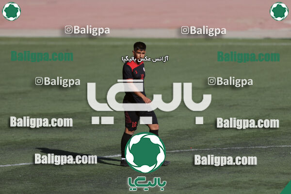استقلال جوان 1–0 اکباتان تهران