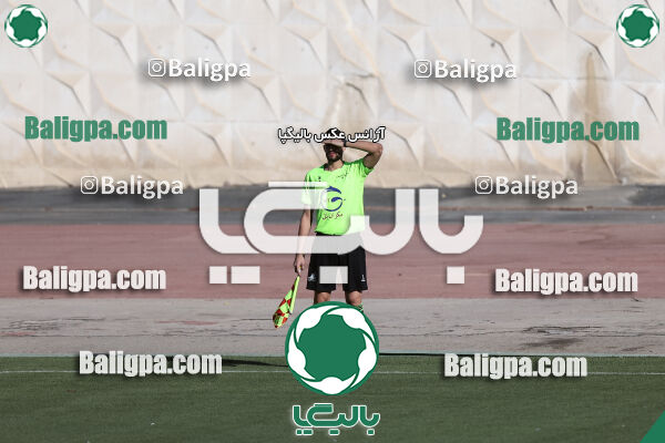 استقلال جوان 1–0 اکباتان تهران