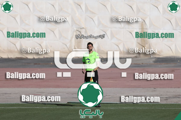 استقلال جوان 1–0 اکباتان تهران