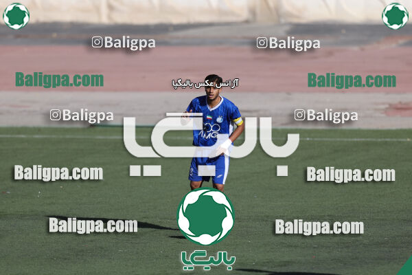 استقلال جوان 1–0 اکباتان تهران