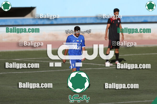 استقلال جوان 1–0 اکباتان تهران