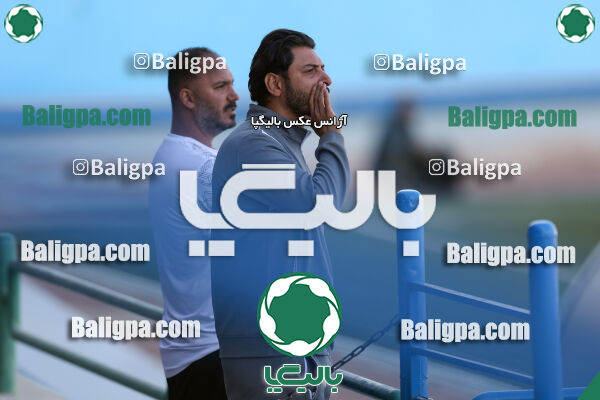 استقلال جوان 1–0 اکباتان تهران