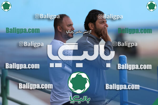 استقلال جوان 1–0 اکباتان تهران