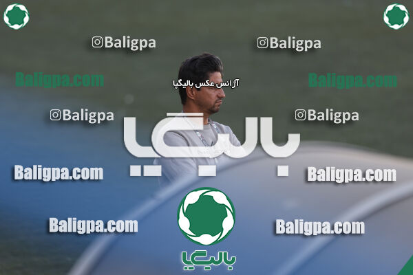 استقلال جوان 1–0 اکباتان تهران