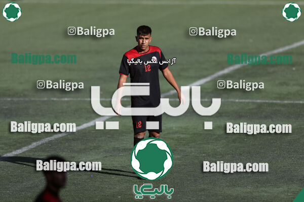 استقلال جوان 1–0 اکباتان تهران