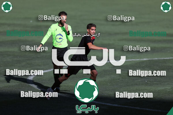استقلال جوان 1–0 اکباتان تهران