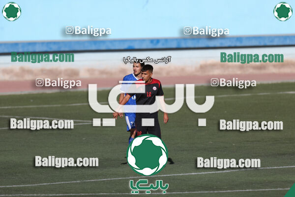 استقلال جوان 1–0 اکباتان تهران