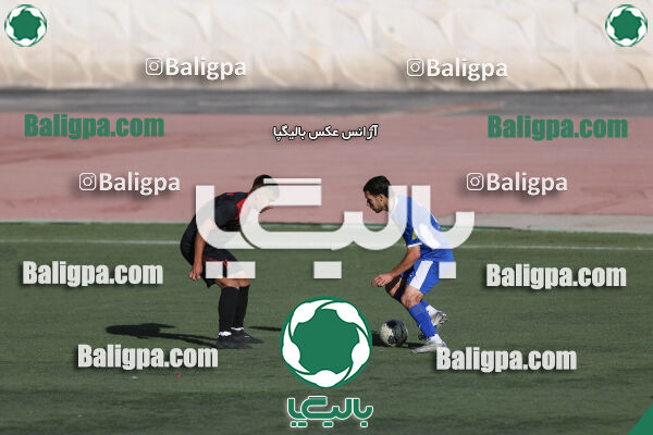 استقلال جوان 1–0 اکباتان تهران