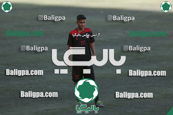 استقلال جوان 1–0 اکباتان تهران