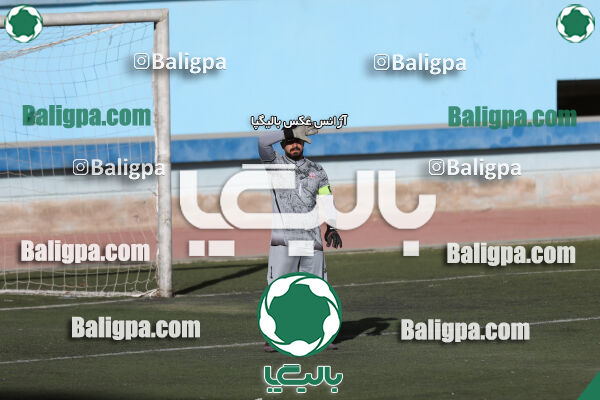 استقلال جوان 1–0 اکباتان تهران