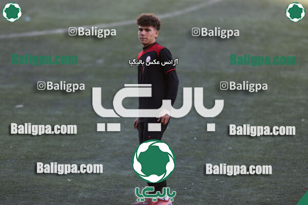 استقلال جوان 1–0 اکباتان تهران